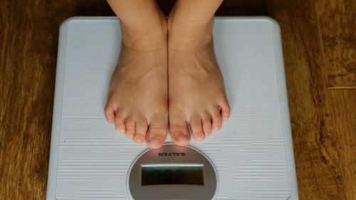 Surgery 'should be option for obese kids'