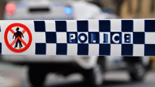 Melbourne man shot twice in the leg