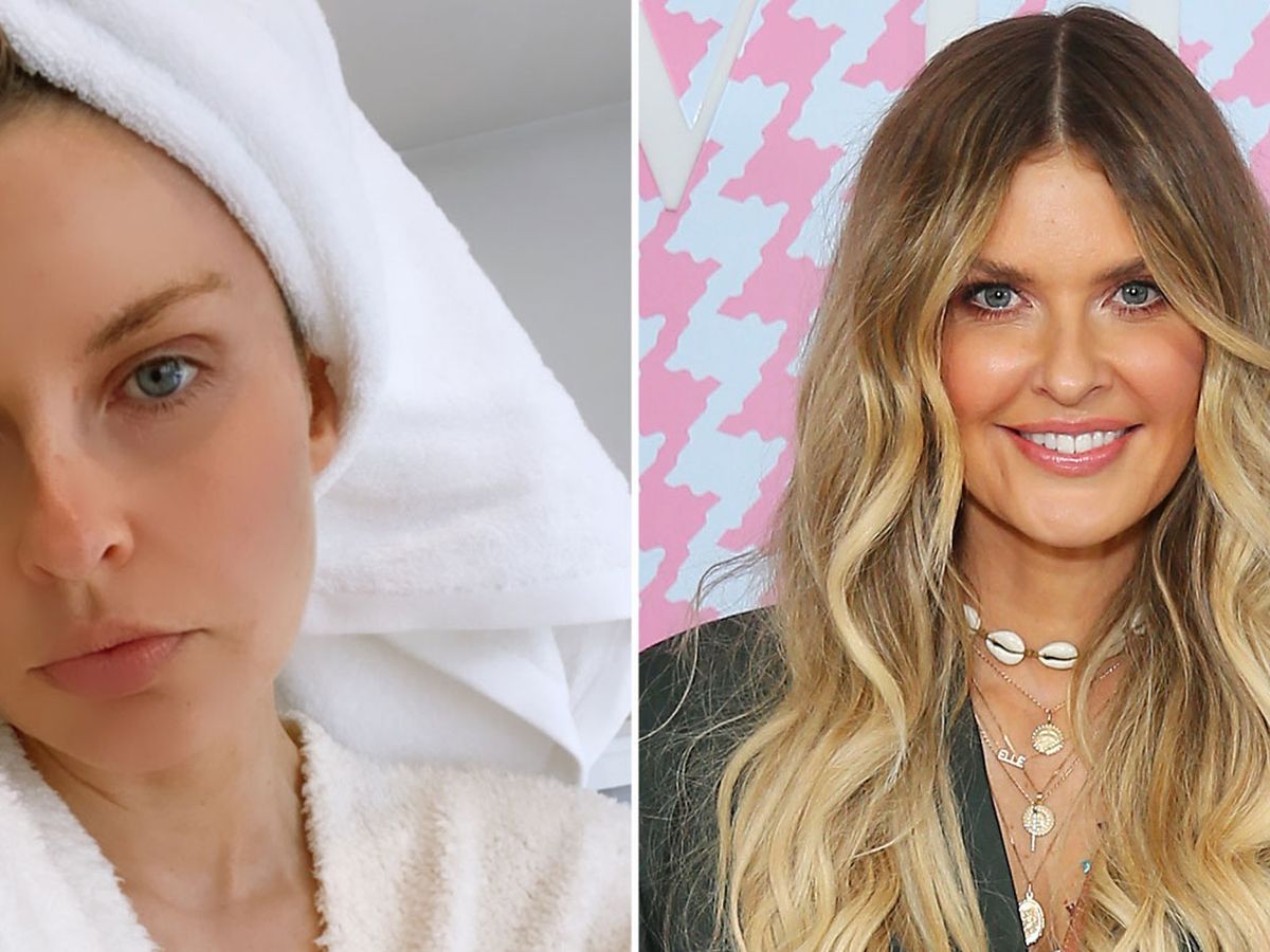 Exclusive: Elle Ferguson On Her New Tan-Removing Wash And Biggest