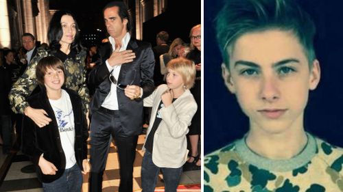 Inquest into death of Nick Cave's son set for November