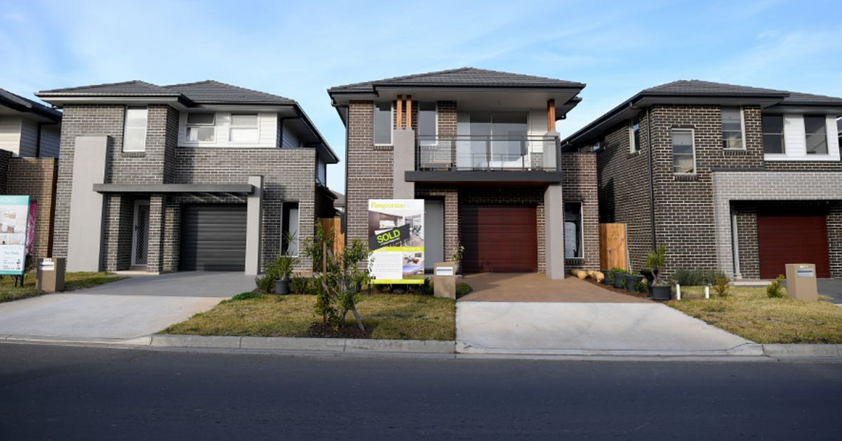 Fast-tracked scheme to help first home buyers