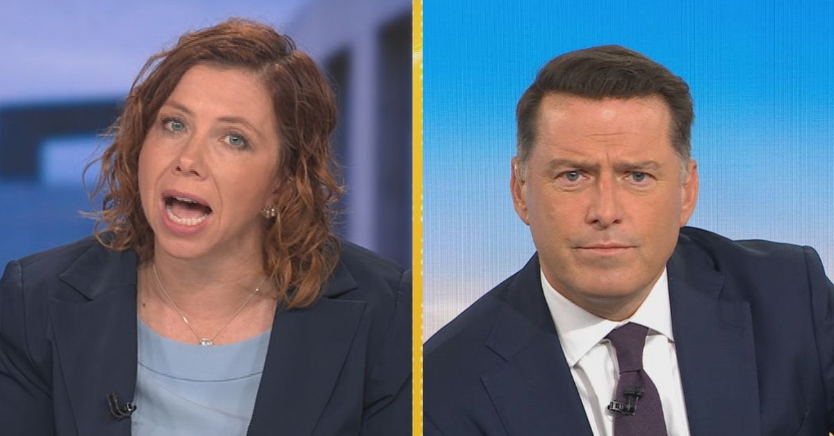 'There isn't an issue': Clash over fuel supply as farmers express concerns