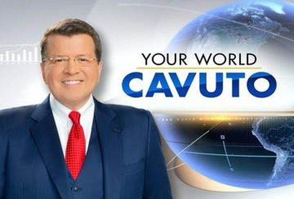Your World with Neil Cavuto