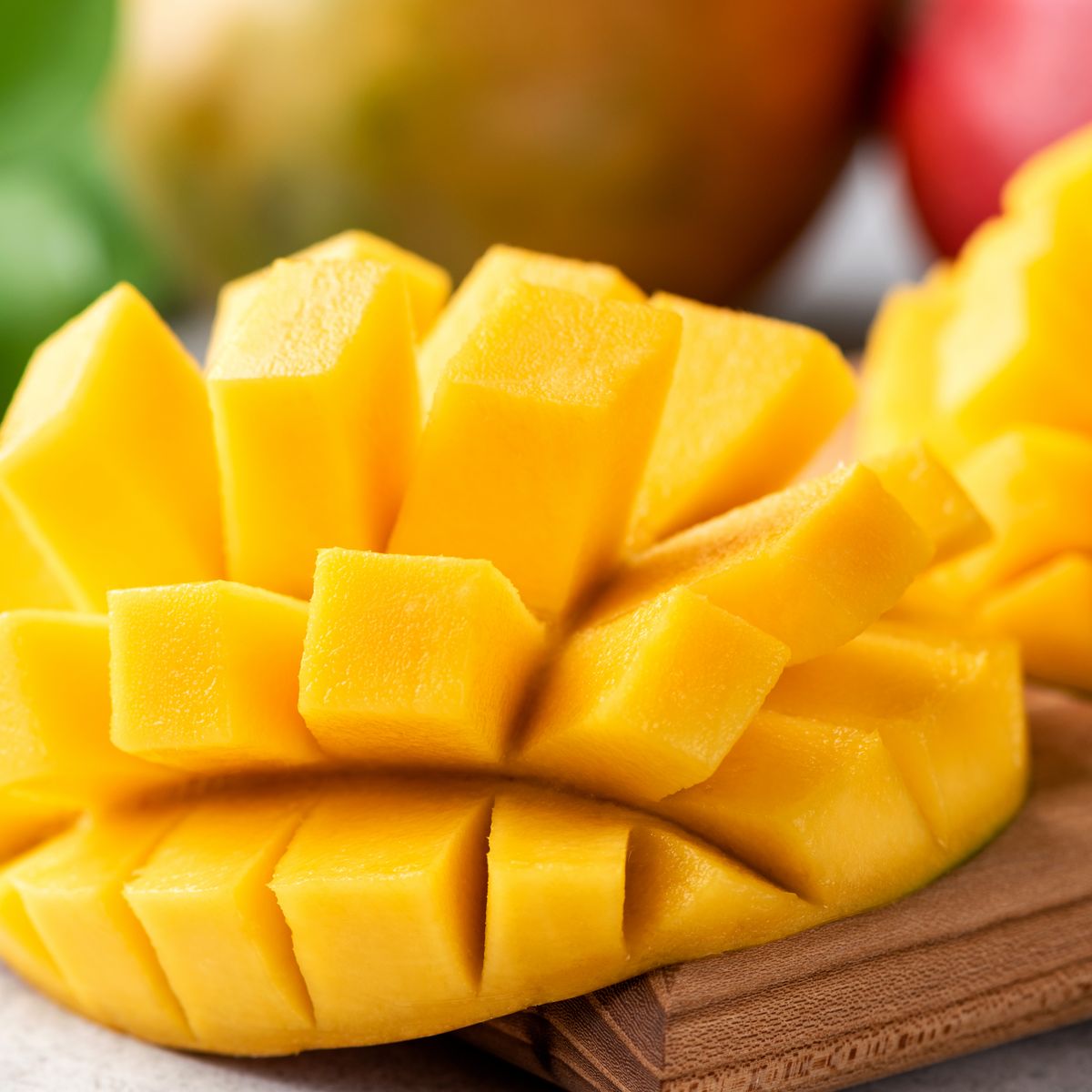 Mangoes Are Fifty Per Cent Cheaper Than Last Year 9kitchen