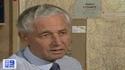 The life and career of long-time weatherman Alan Wilkie is being remembered, after the Australian TV legend died, aged 94.