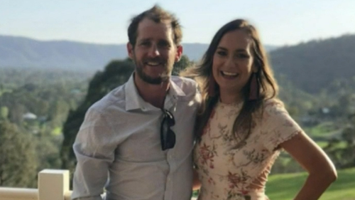 The families of expecting Brisbane couple Kate Leadbetter and Matthew Field have spoken out following the "devastating" sentencing of their killer.