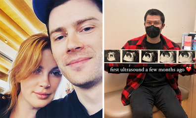 Ireland Baldwin is pregnant, expecting first child with boyfriend RAC