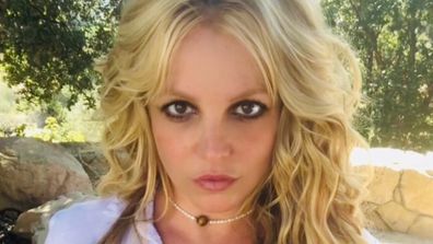 Britney Spears feels grateful she's received new legal representation.