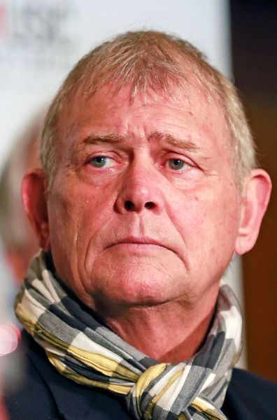 John Farnham Speaks Out About His Recent Health Scare 9celebrity