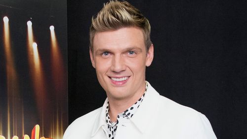 Nick Carter