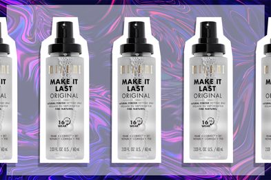 9PR: Milani Make It Last Setting Spray 