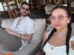 Cloudi Saliba US ESTA story
