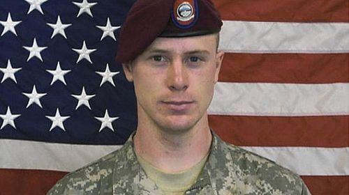 Sgt. Bowe Bergdahl was released following negotiations mediated by the government of Qatar.
