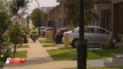 Sydney residents claim suburb name change has caused delivery chaos.