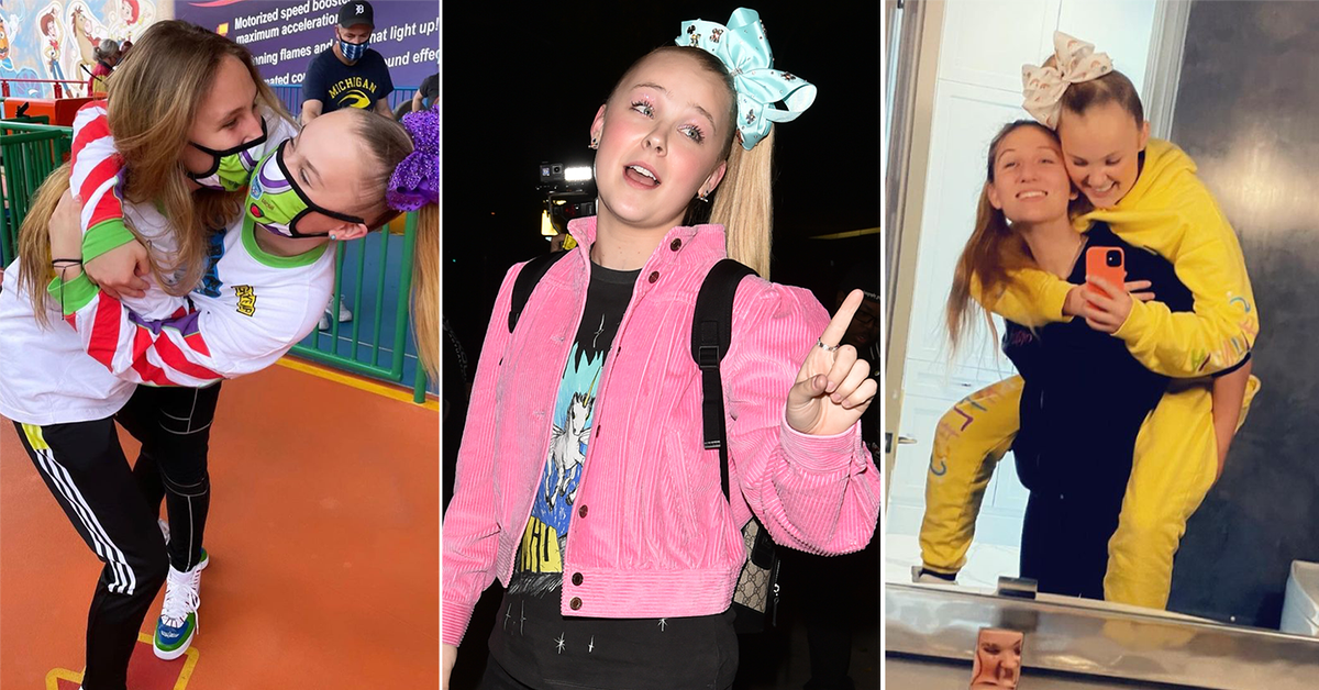 Why JoJo Siwa's coming out is such a massively big deal