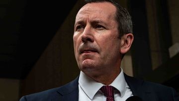 WA Premier Mark McGowan says he has no plans to re-introduce COVID-19 restrictions at this stage. 