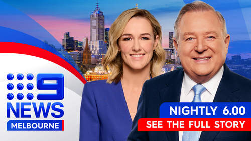 9News Melbourne Carols by Candlelight 2023