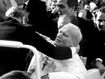 Pope John Paul II shot in an attempted assassination