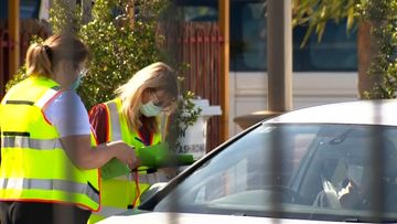 Perth residents countdown to the end of the coronavirus lockdown