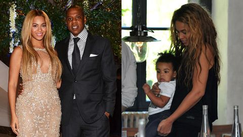 Mama B: Beyonc&#233; wants more children with Jay-Z