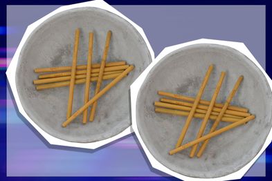 9PR: Zenify Bamboo Reusable Straws Set