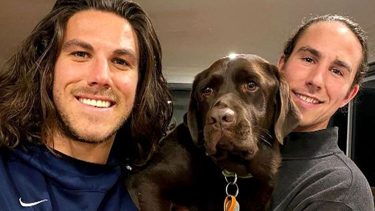 Four people accused of killing Australian brothers on Mexican surf trip due to face court