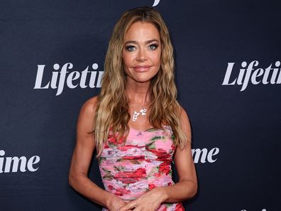 Denise Richards 