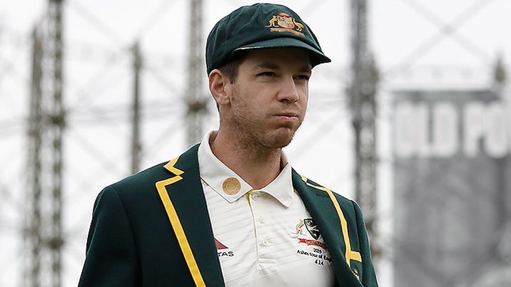'Not a rite of passage': Tim Paine hits back at Matthew Hayden over Cricket Australia criticism