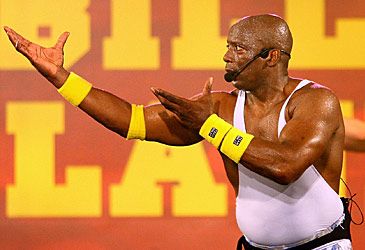 Which fitness program did Billy Blanks create?