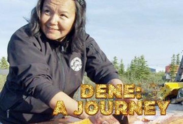 Dene A Journey