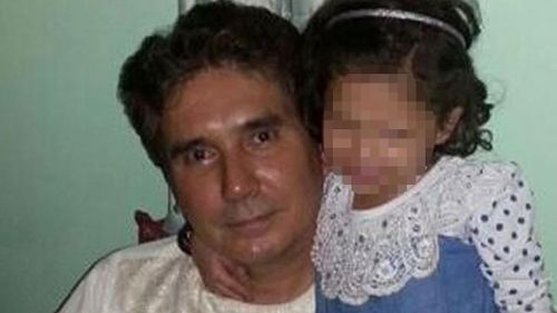 Australian Sayed Habib Musawi was reportedly tortured and killed by the Taliban in Afghanistan. (The Guardian)