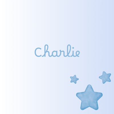 9. Charlie