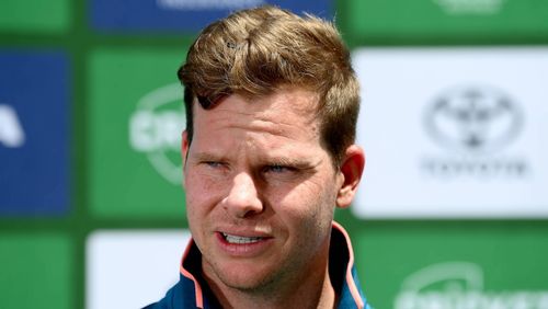 LIVE: Aussies wary of Gabba after 34-wicket chaos