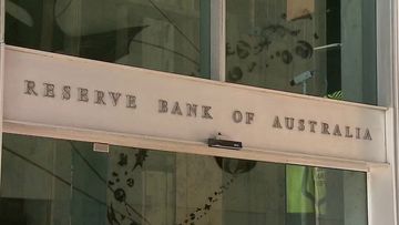 RBA rate rises Reserve Bank of Australia
