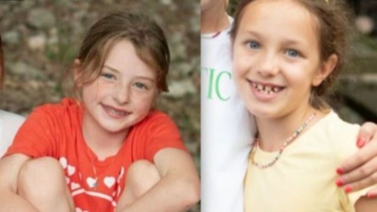 Families frantically plead for information about 23 missing US girls