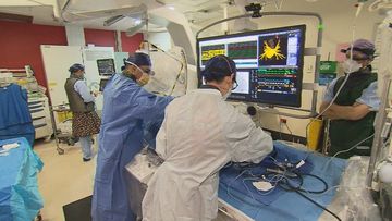 New technology slashes treatment recovery times for debilitating heart condition