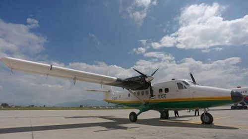 Wreckage of missing flight in Nepal found, all 23 on board dead