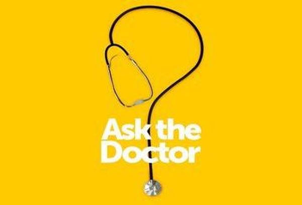 Ask the Doctor