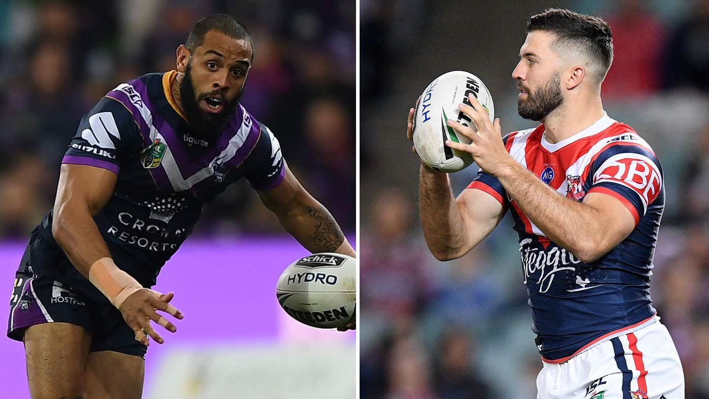 NRL Grand Final 2018: Everything you need to know