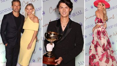 Tim Robards, Anna Heinrich, Count Nikolai, Nikki Phillips