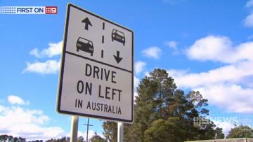 Push for more restrictions on foreign drivers in Queensland