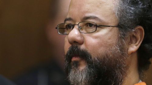 Ariel Castro was sentenced to life in prison but found hanged in his cell one month into his sentence. (AAP)