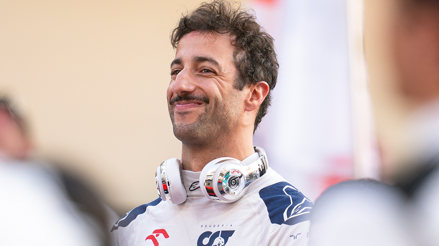 F1 news 2023: Daniel Ricciardo, AlphaTauri finish eighth in constructors  championship behind Williams