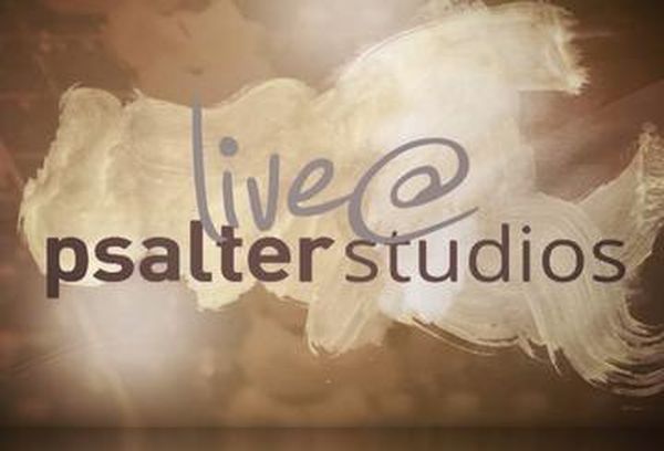 Live @ Psalter Studios
