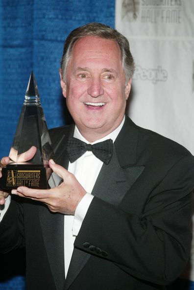Neil Sedaka 