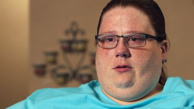 My 600-lb life on 9Now