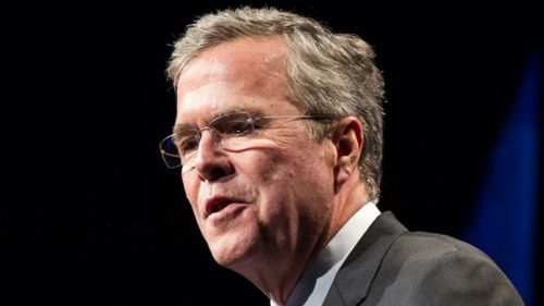 Jeb Bush to officially launch 2016 US presidential bid