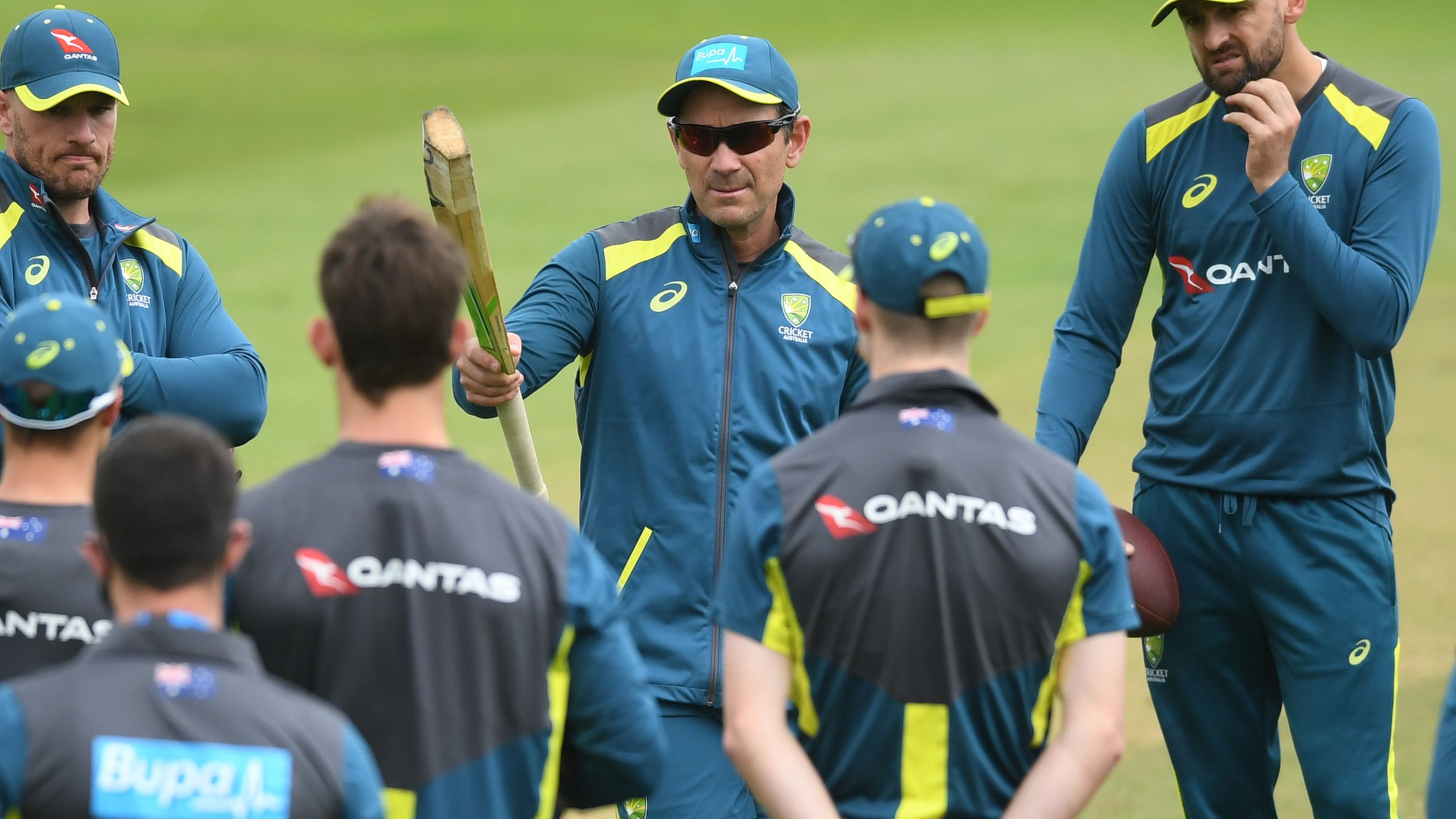 Michael Clarke reveals why Justin Langer will walk away from Australian coaching job after Ashes
