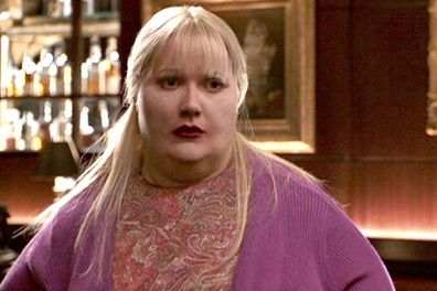 Gwyneth Paltrow's body double in Shallow Hal developed eating disorder  after filming movie