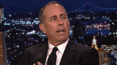 Jerry Seinfeld